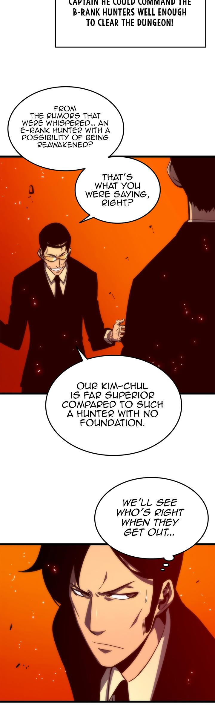 Solo Leveling Chapter 49 — page 17