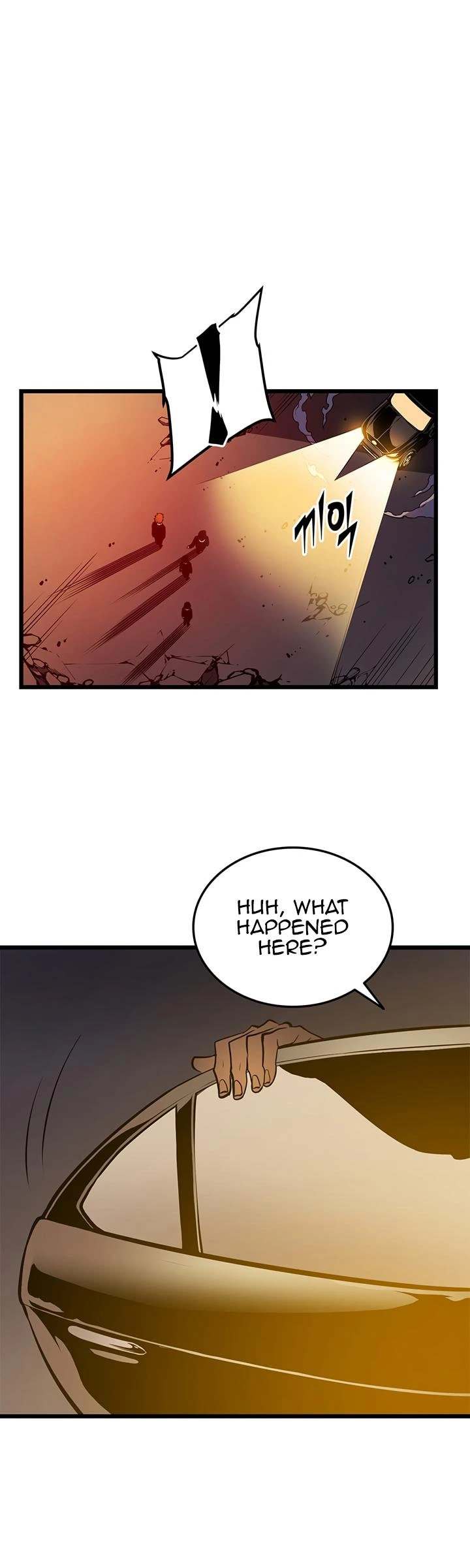 Solo Leveling Chapter 49 — page 18