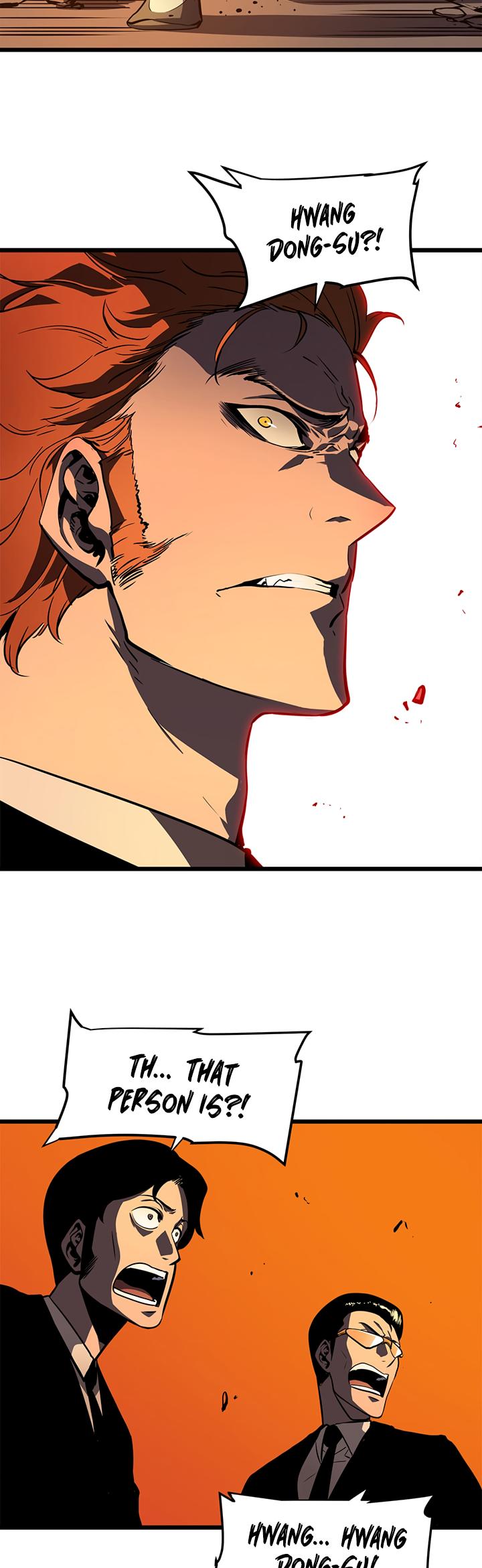 Solo Leveling Chapter 49 — page 20