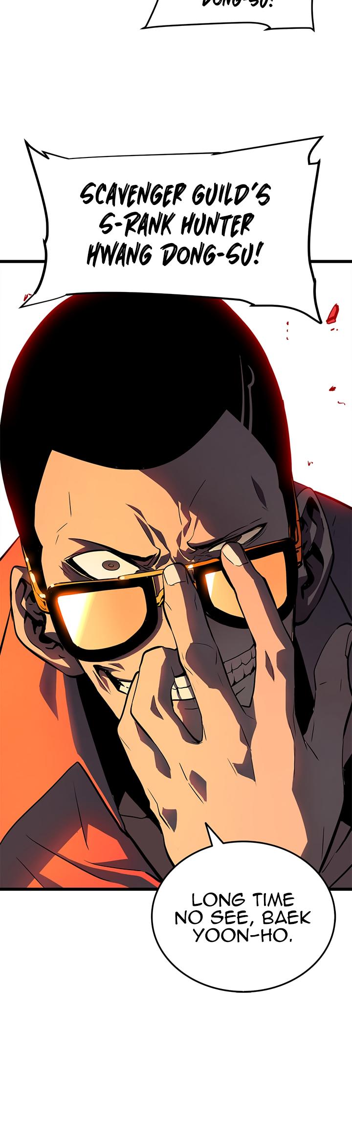 Solo Leveling Chapter 49 — page 21