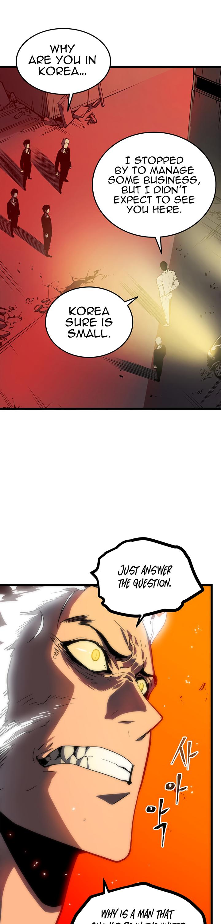 Solo Leveling Chapter 49 — page 22