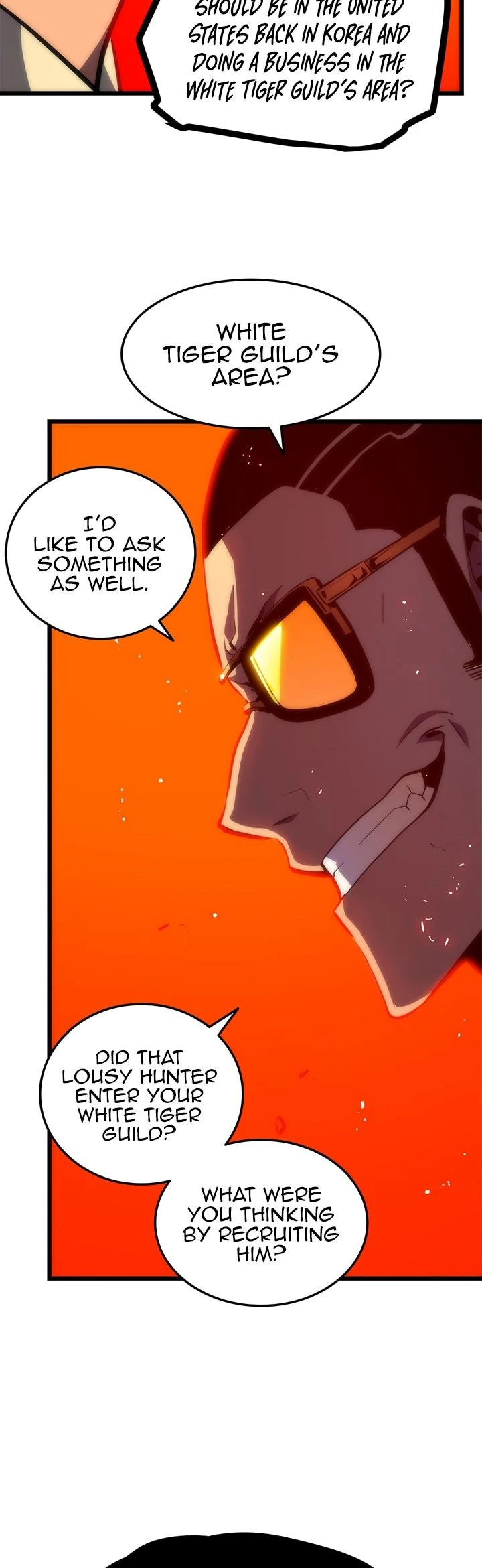Solo Leveling Chapter 49 — page 23