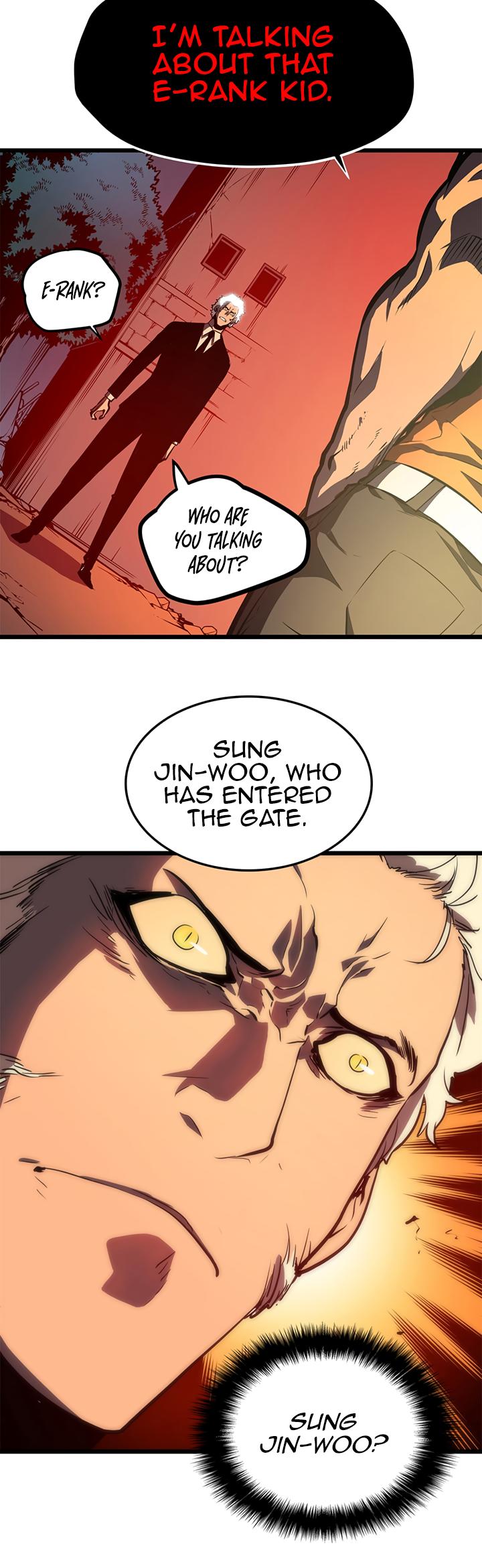 Solo Leveling Chapter 49 — page 24