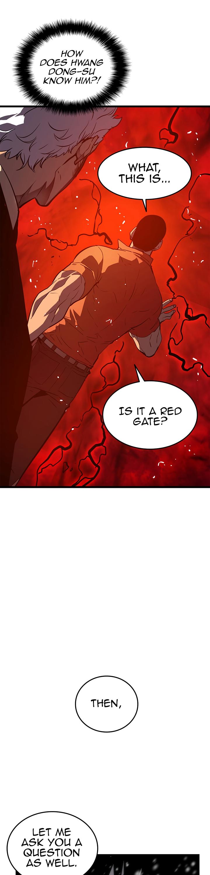 Solo Leveling Chapter 49 — page 25