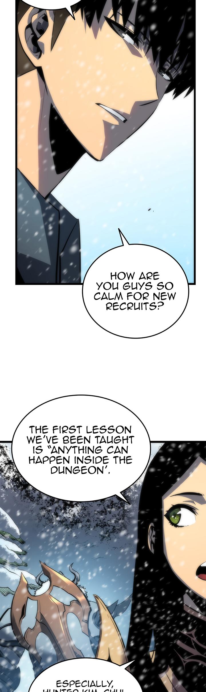 Solo Leveling Chapter 49 — page 26