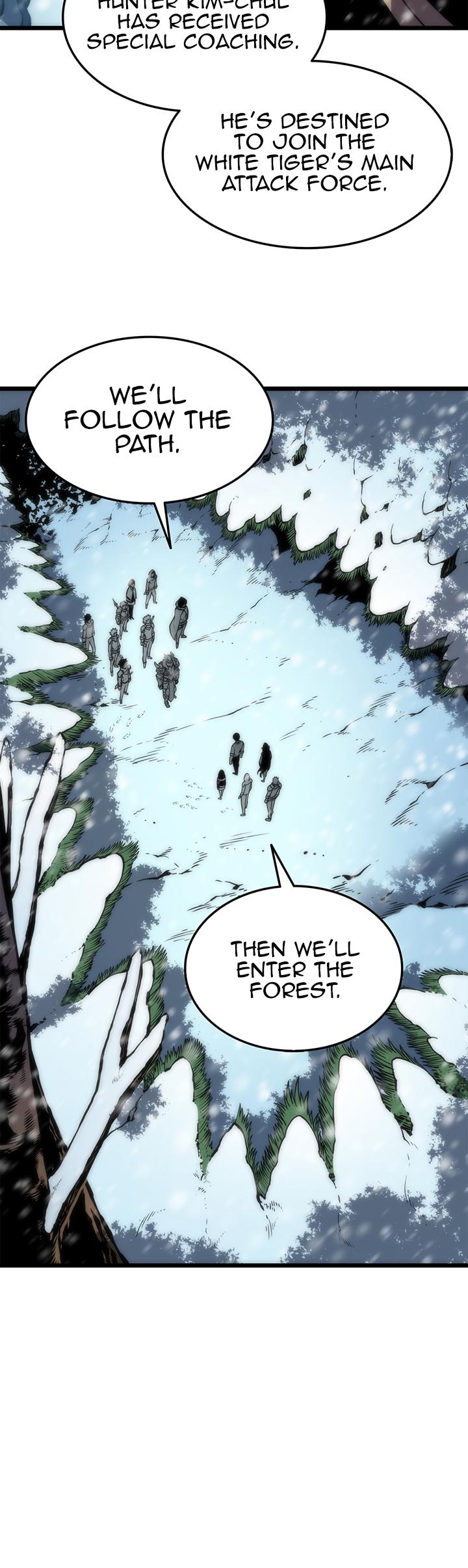 Solo Leveling Chapter 49 — page 27