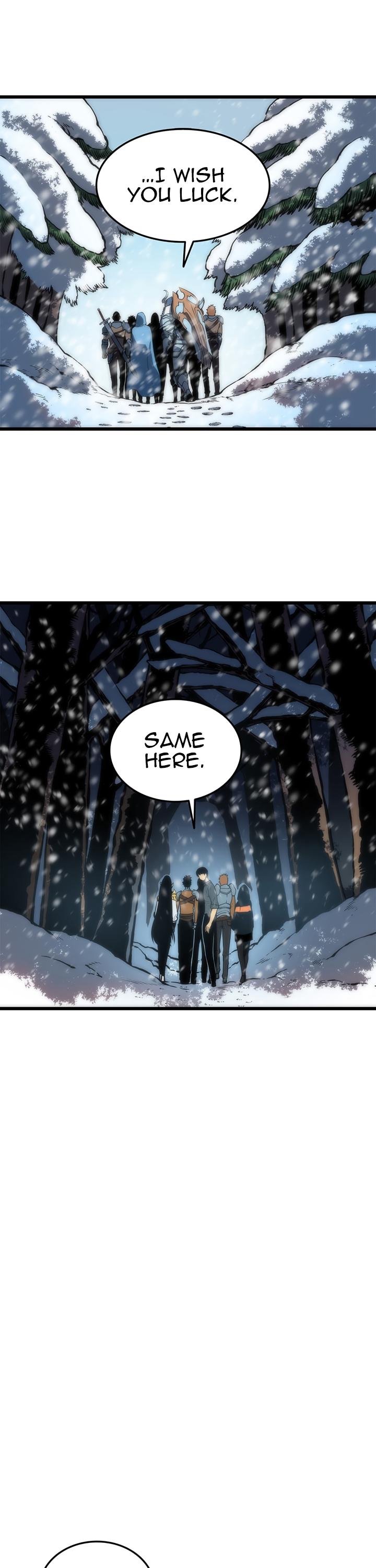 Solo Leveling Chapter 49 — page 28