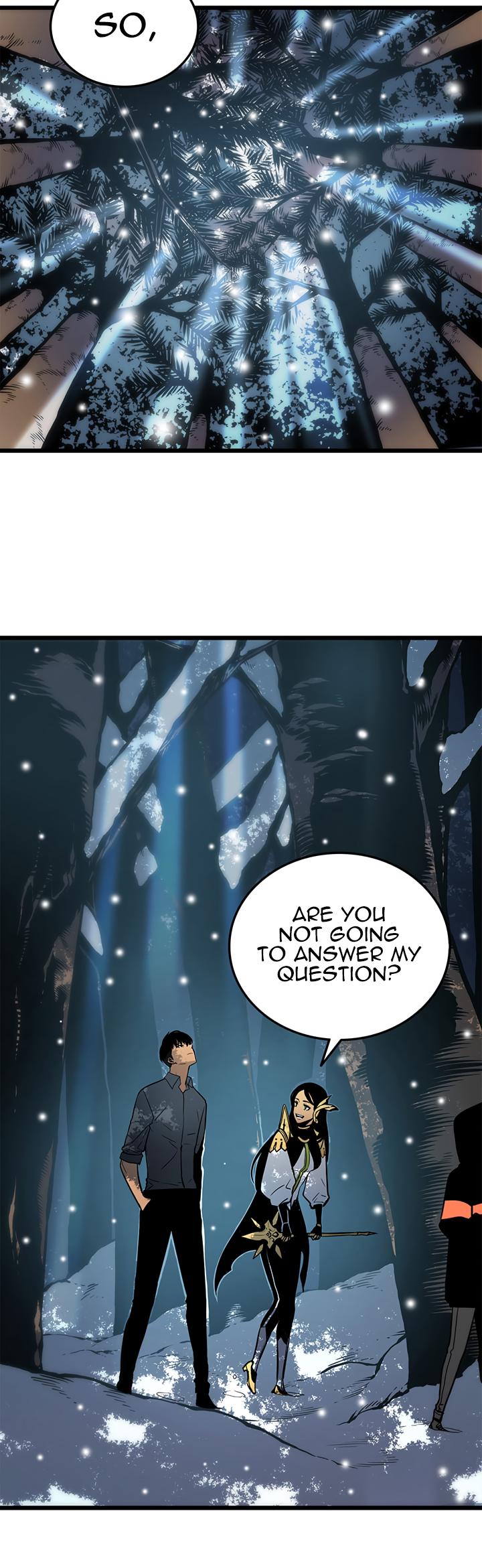 Solo Leveling Chapter 49 — page 29