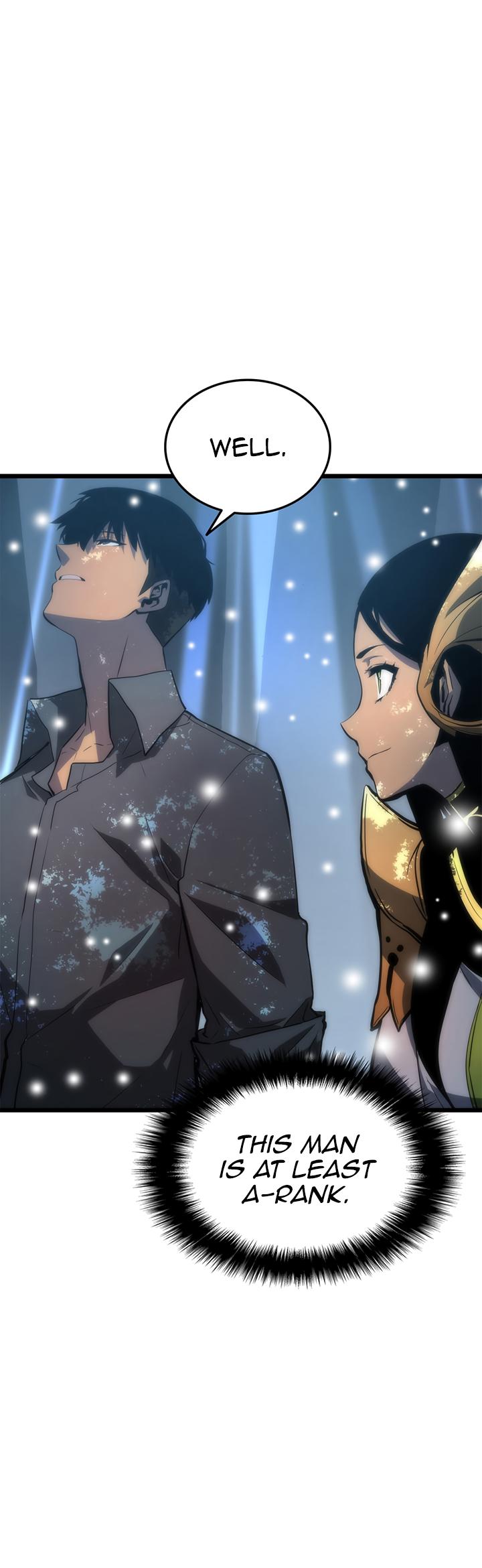 Solo Leveling Chapter 49 — page 30