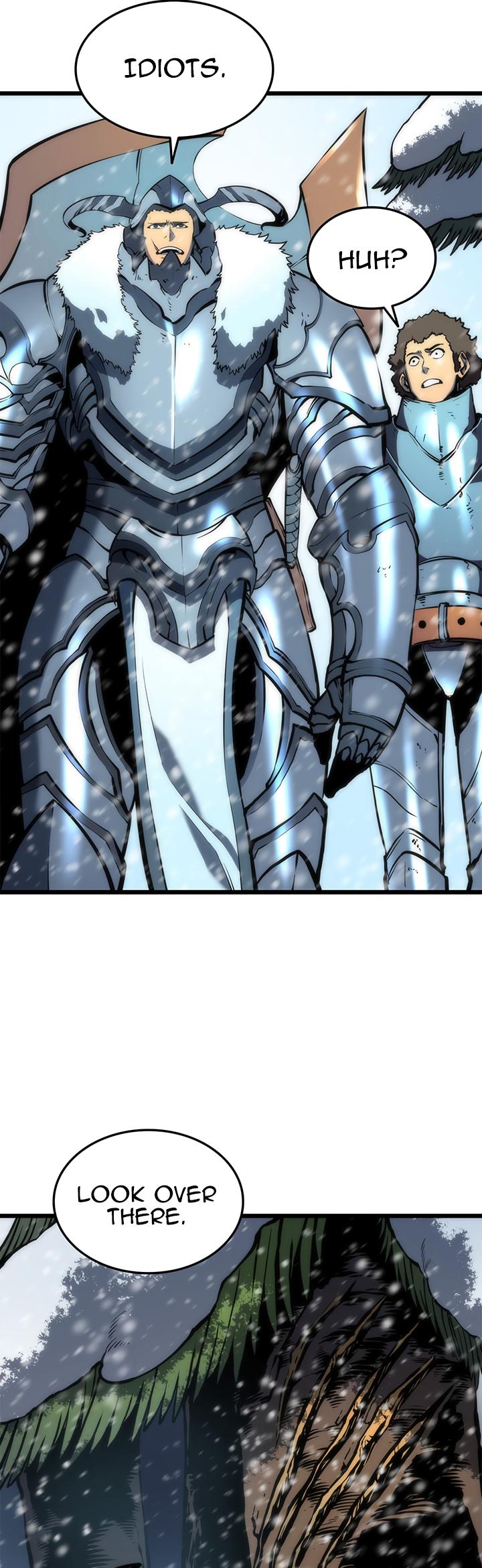 Solo Leveling Chapter 49 — page 32