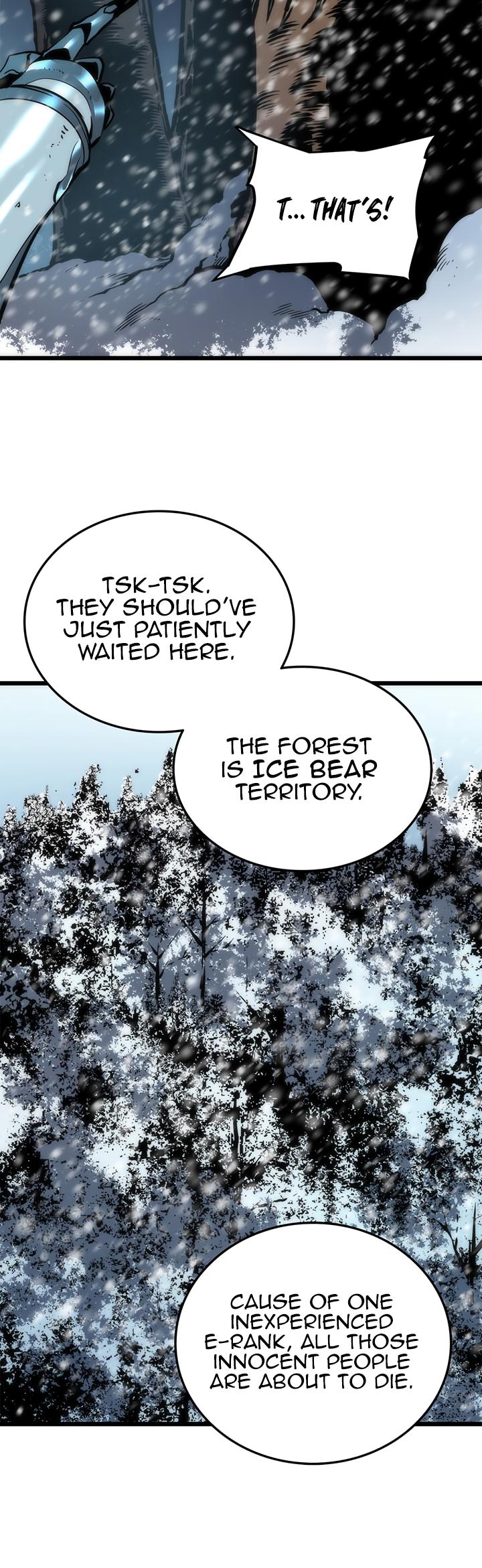 Solo Leveling Chapter 49 — page 33