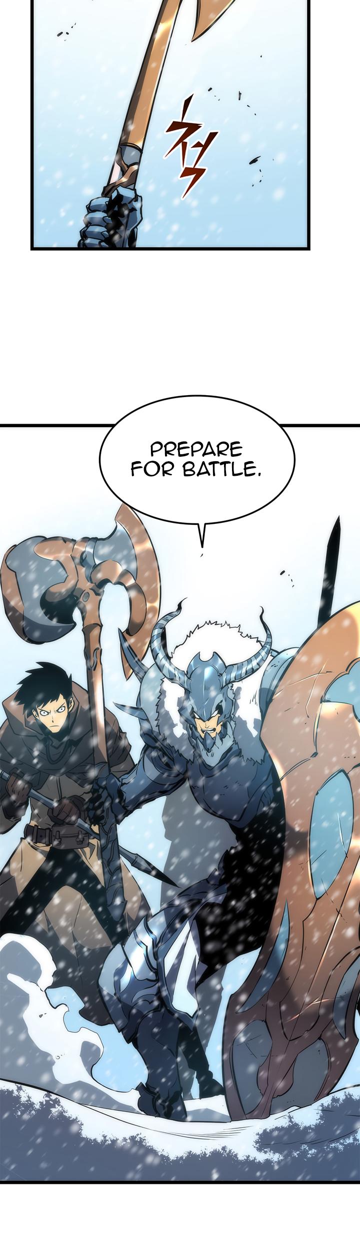 Solo Leveling Chapter 49 — page 36