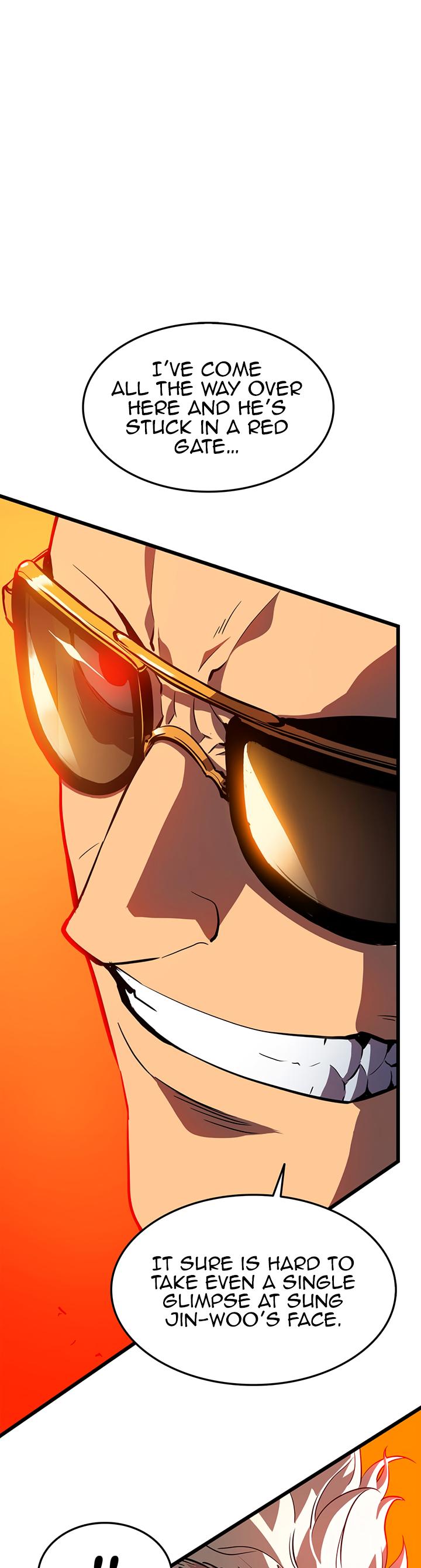 Solo Leveling Chapter 49 — page 37