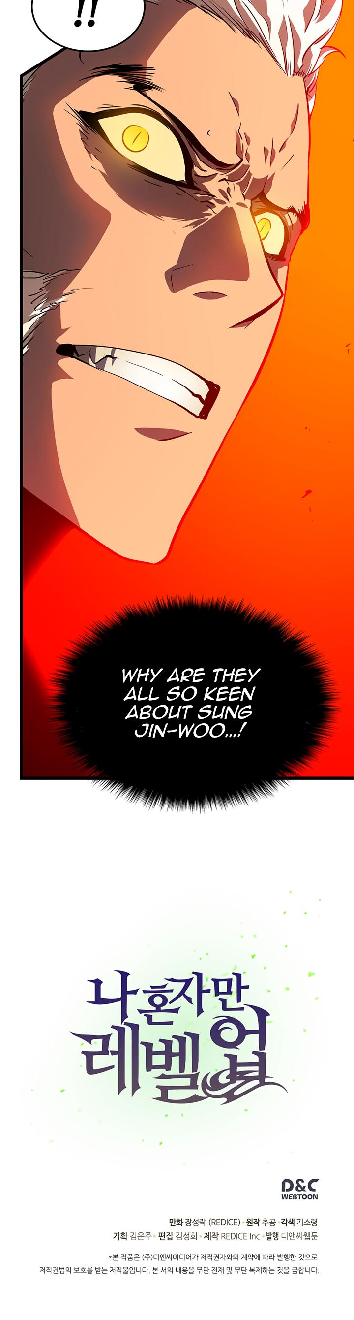 Solo Leveling Chapter 49 — page 38