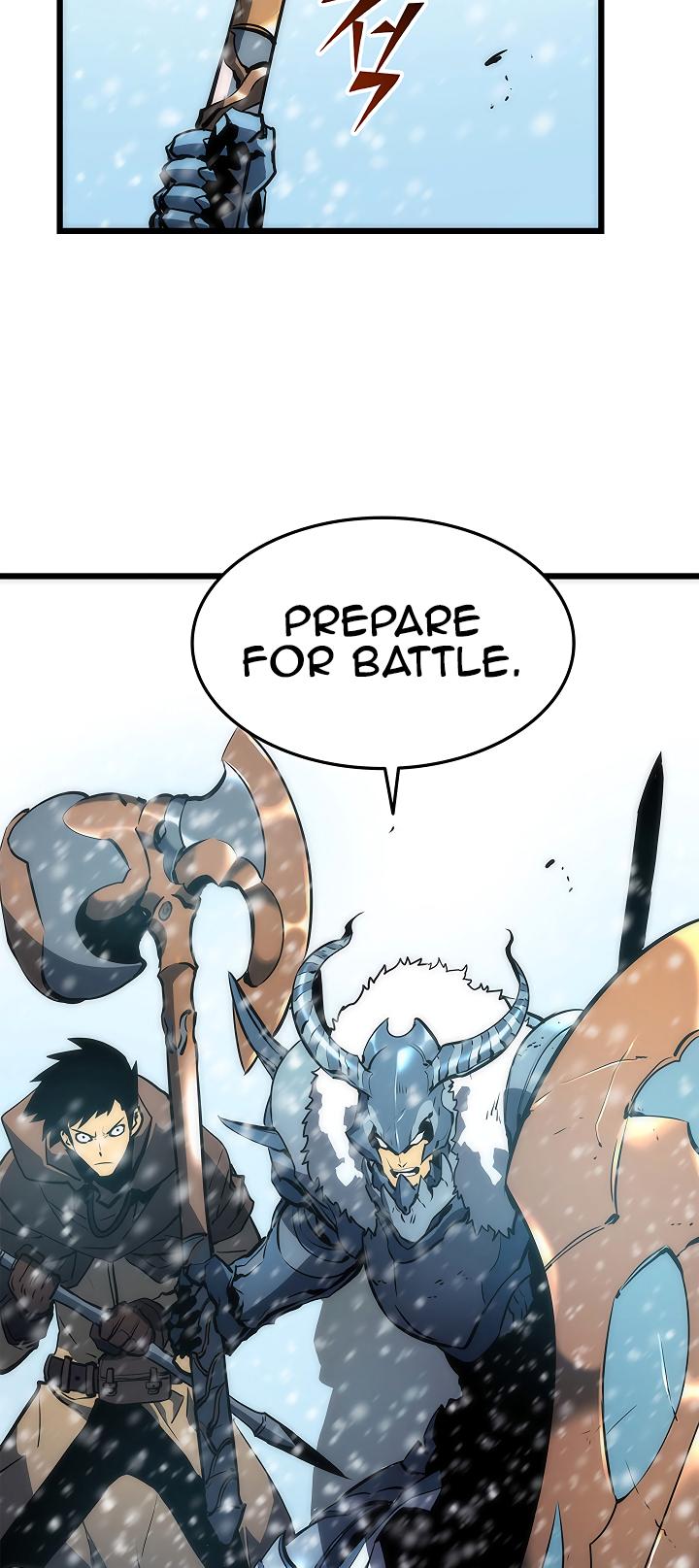 Solo Leveling Chapter 50 — page 2