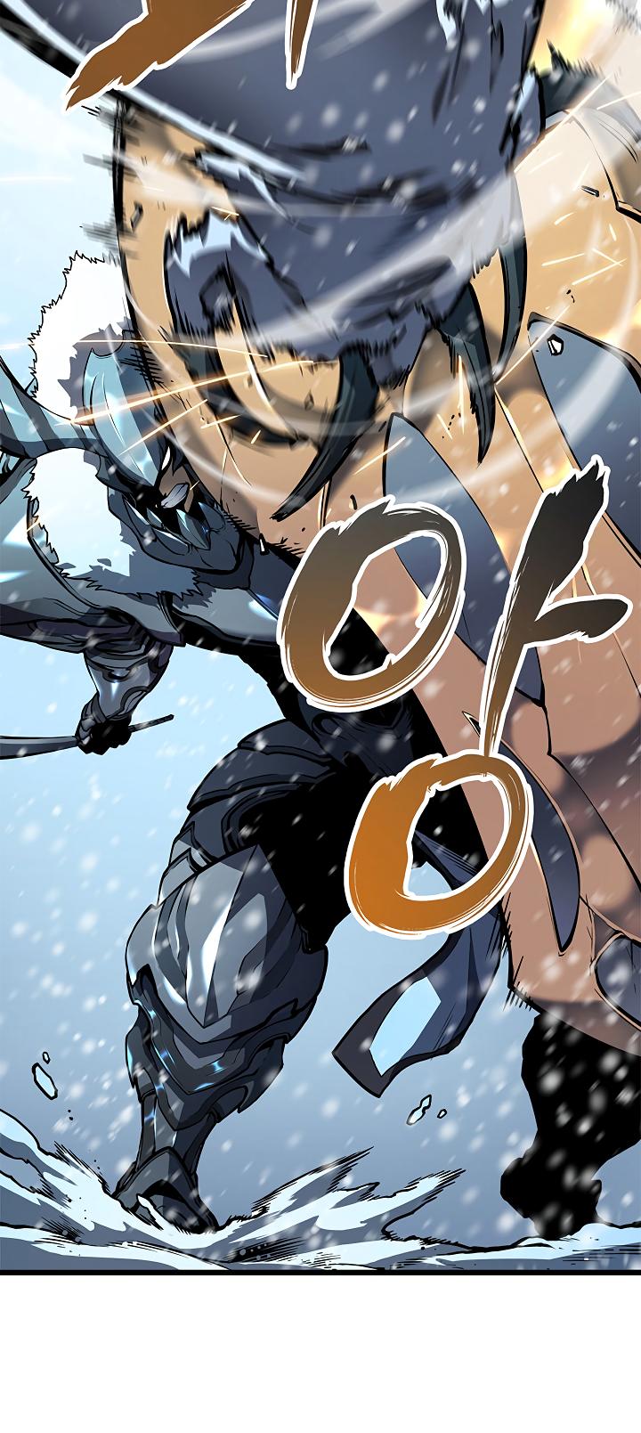 Solo Leveling Chapter 50 — page 5