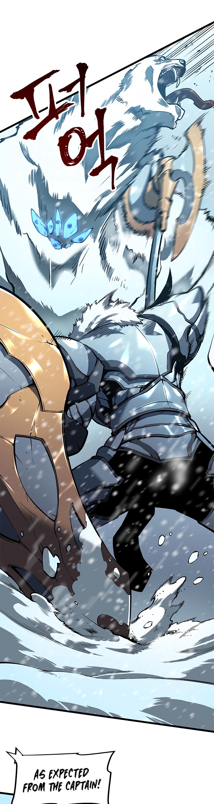 Solo Leveling Chapter 50 — page 7