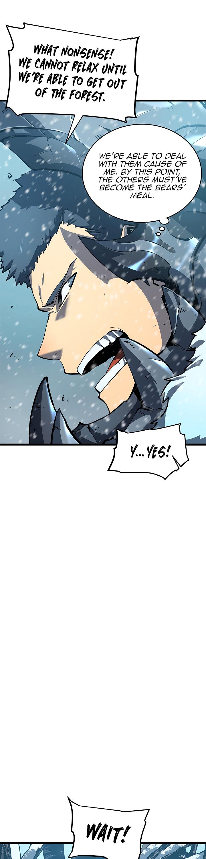 Solo Leveling Chapter 50 — page 9