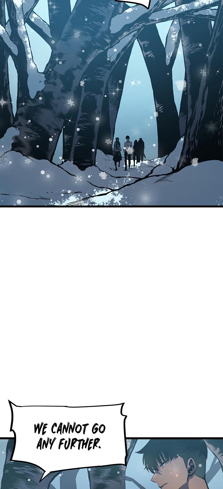 Solo Leveling Chapter 50 — page 10