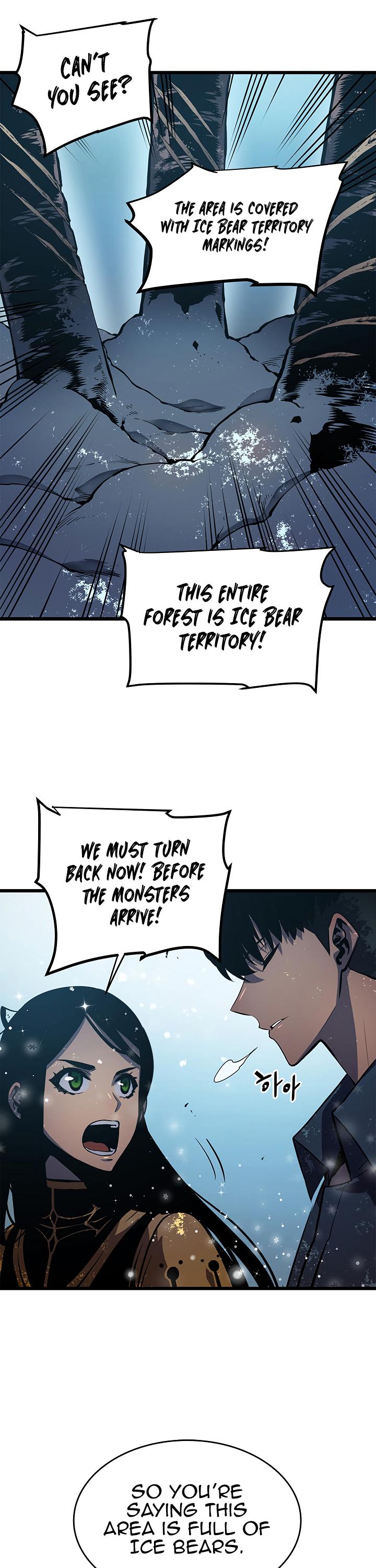 Solo Leveling Chapter 50 — page 12