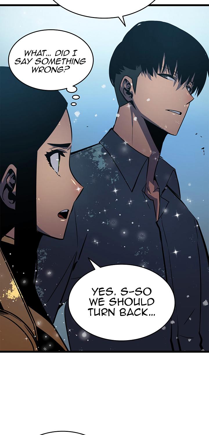 Solo Leveling Chapter 50 — page 13