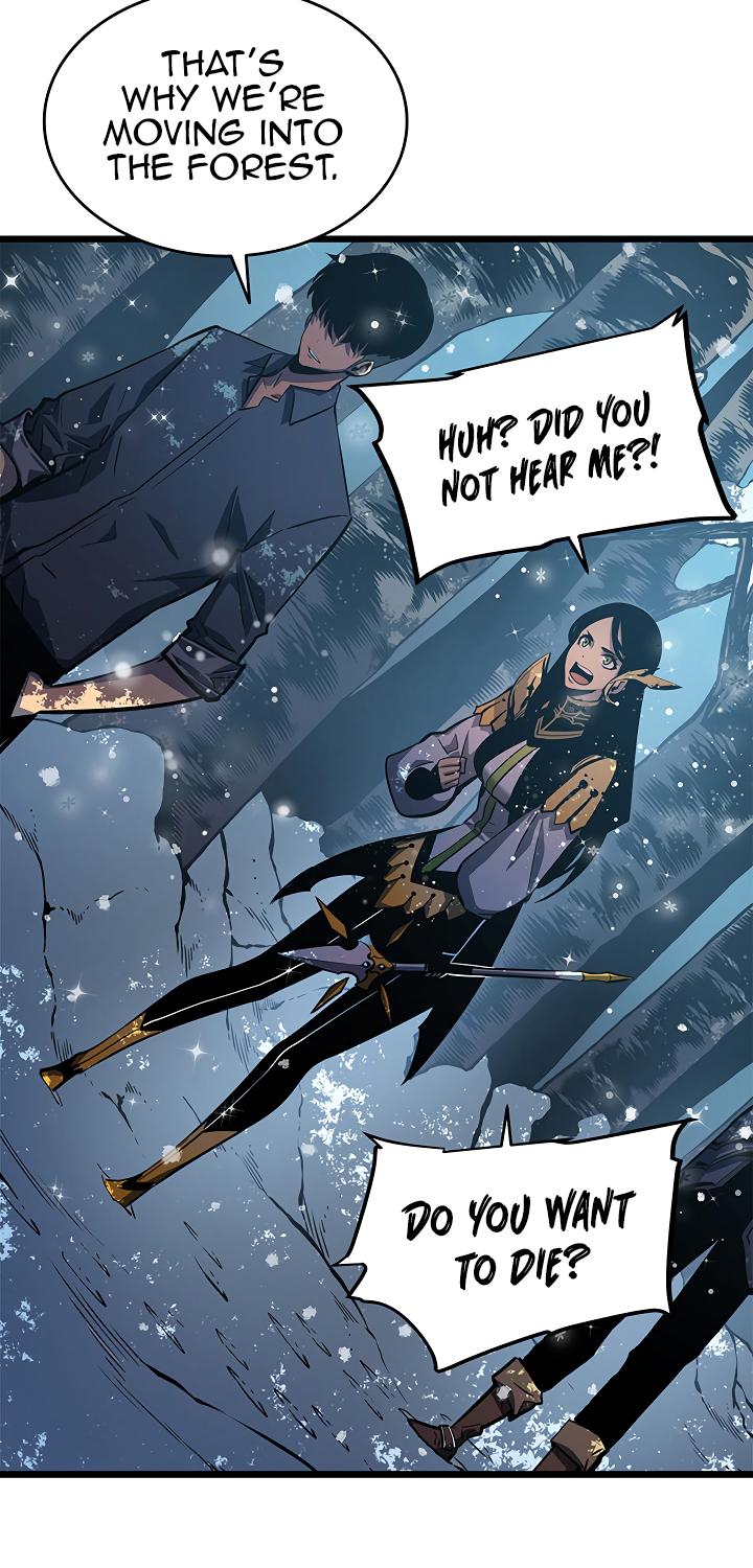 Solo Leveling Chapter 50 — page 14