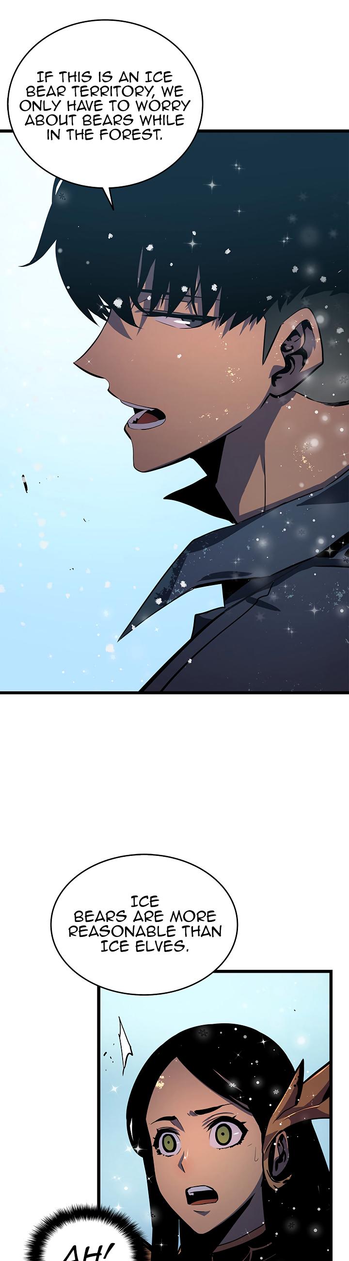 Solo Leveling Chapter 50 — page 15