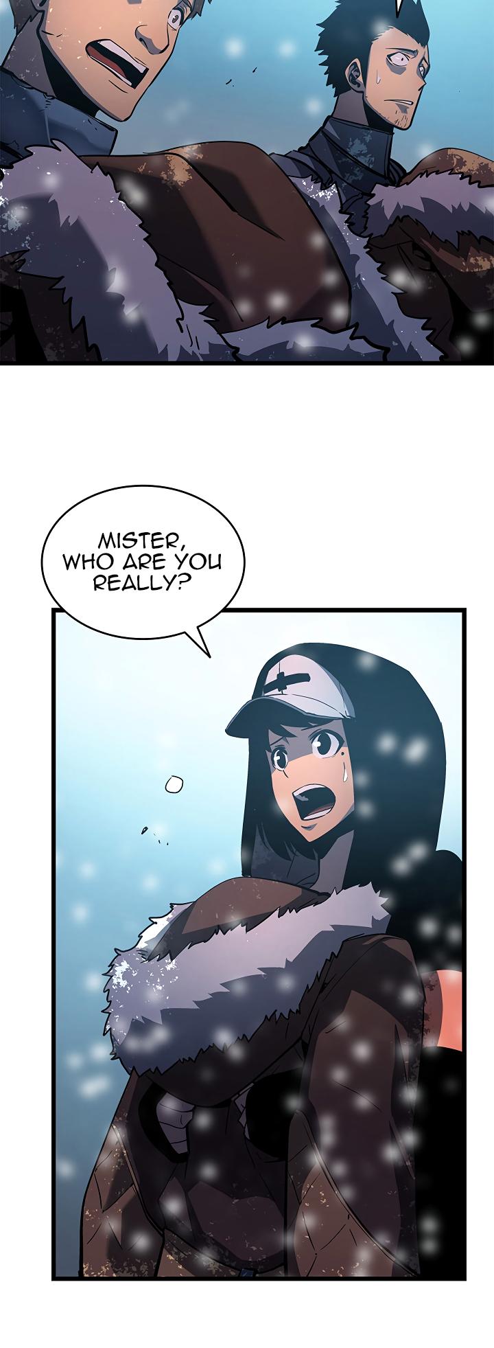 Solo Leveling Chapter 50 — page 19