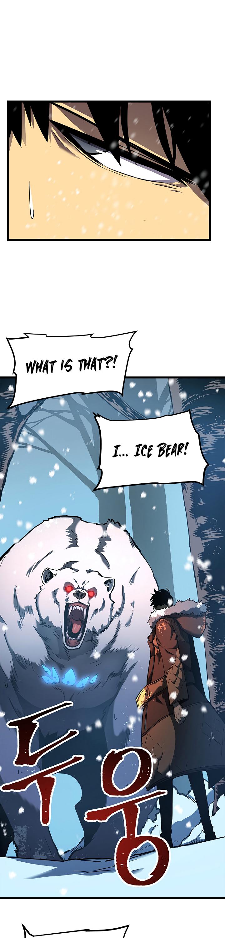Solo Leveling Chapter 50 — page 23