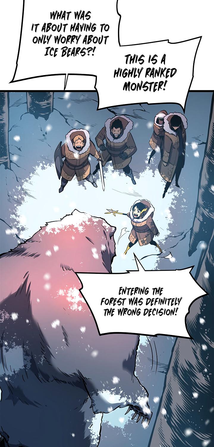 Solo Leveling Chapter 50 — page 24