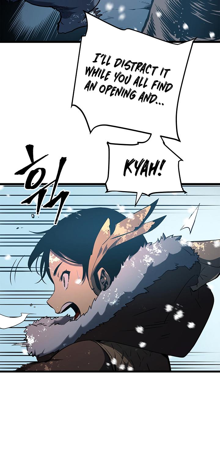 Solo Leveling Chapter 50 — page 25