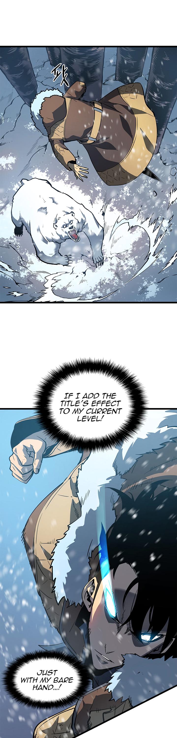 Solo Leveling Chapter 50 — page 29