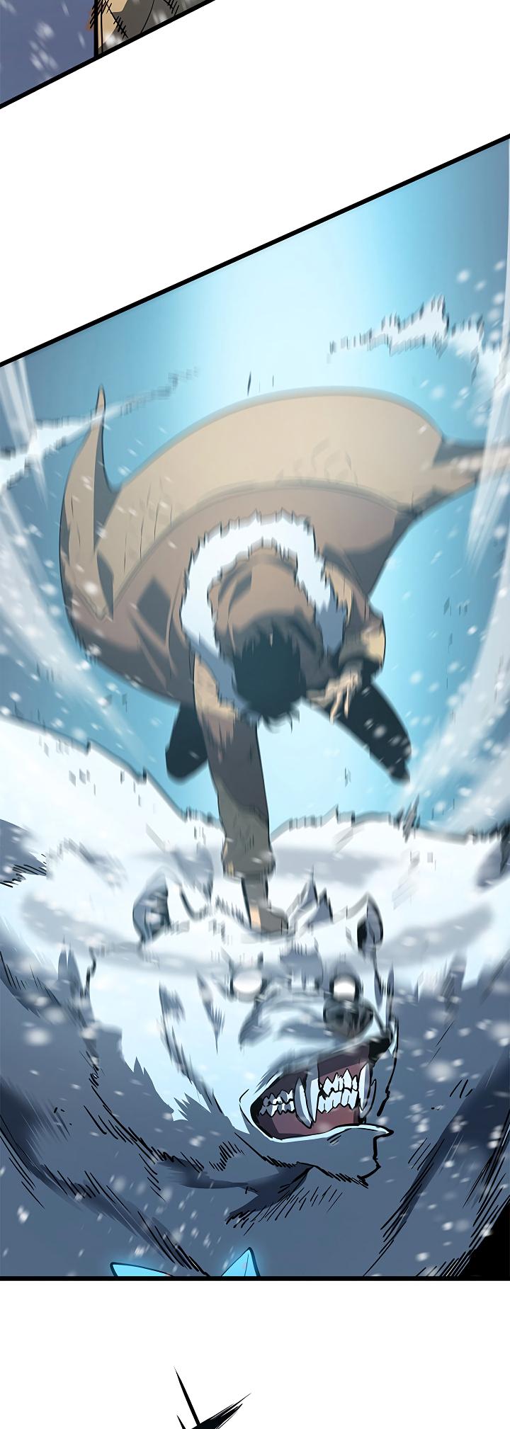 Solo Leveling Chapter 50 — page 30