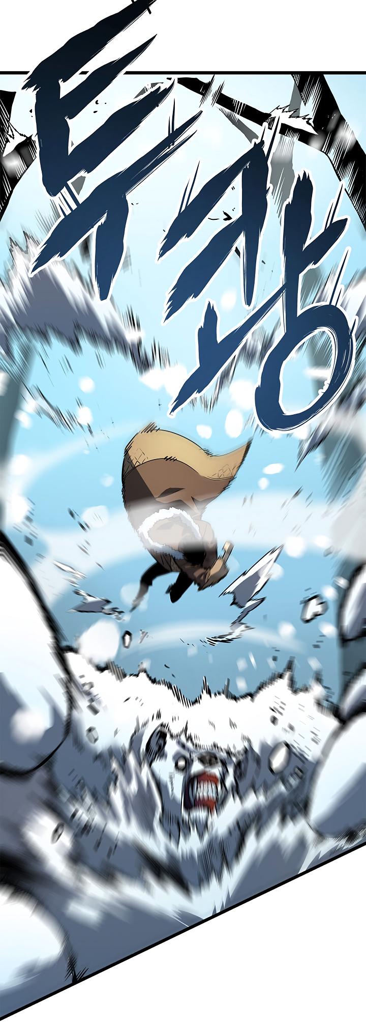 Solo Leveling Chapter 50 — page 31