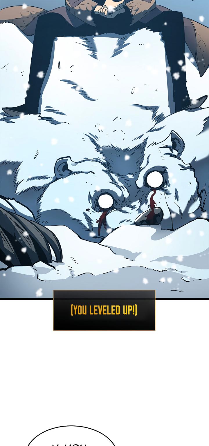 Solo Leveling Chapter 50 — page 33