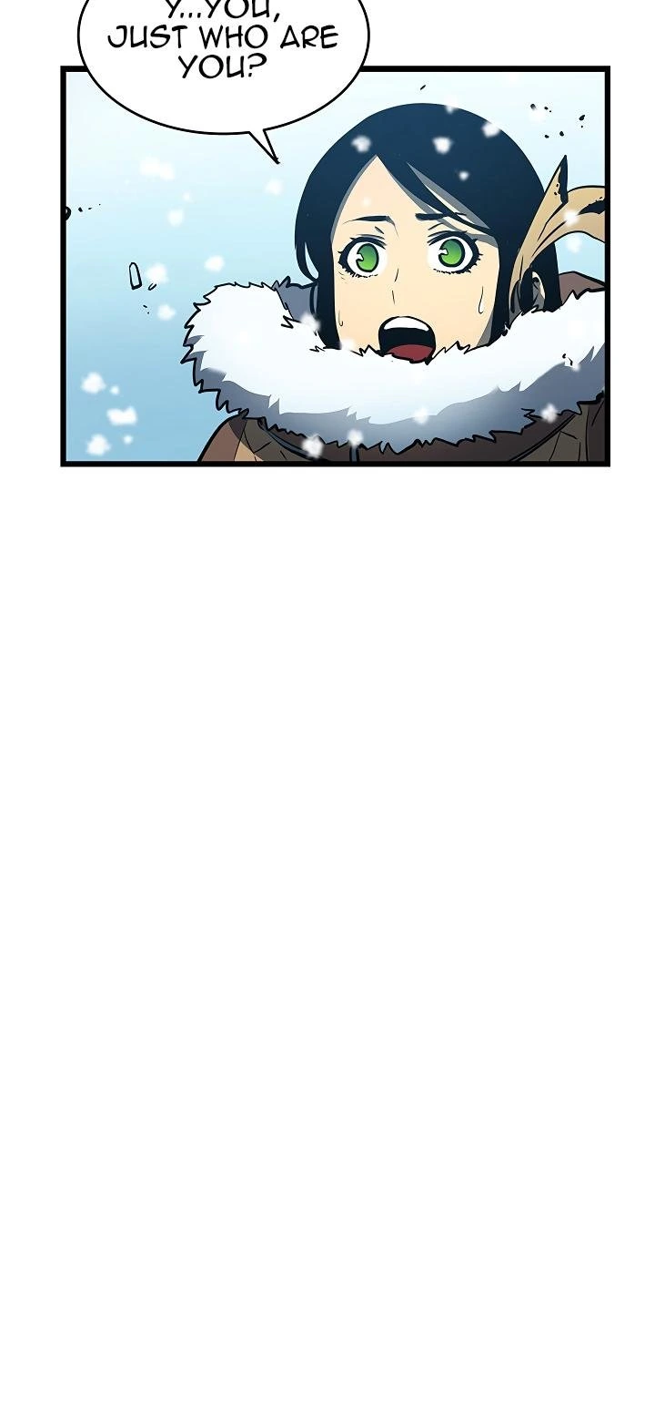 Solo Leveling Chapter 50 — page 34