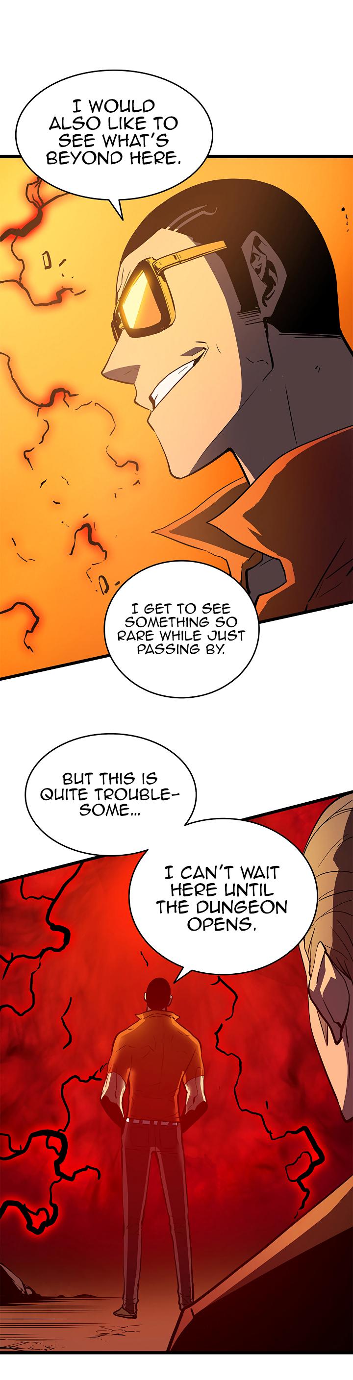 Solo Leveling Chapter 50 — page 37