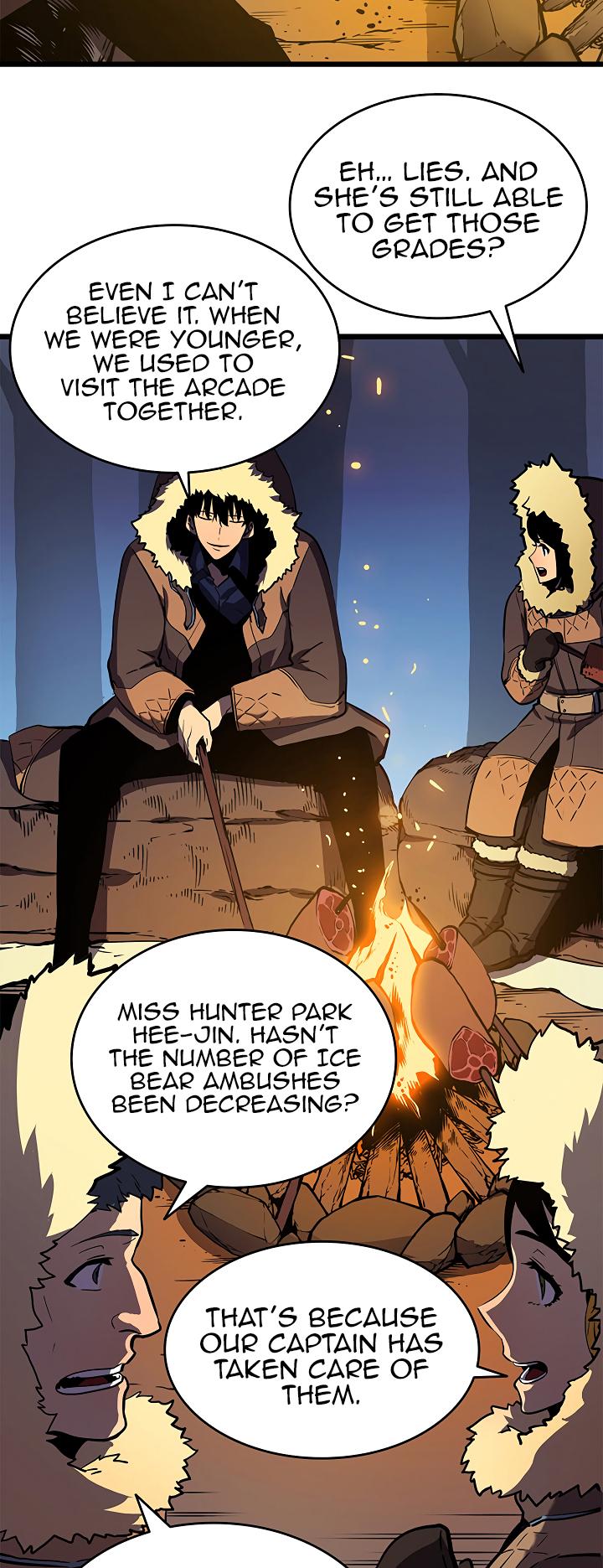 Solo Leveling Chapter 50 — page 40