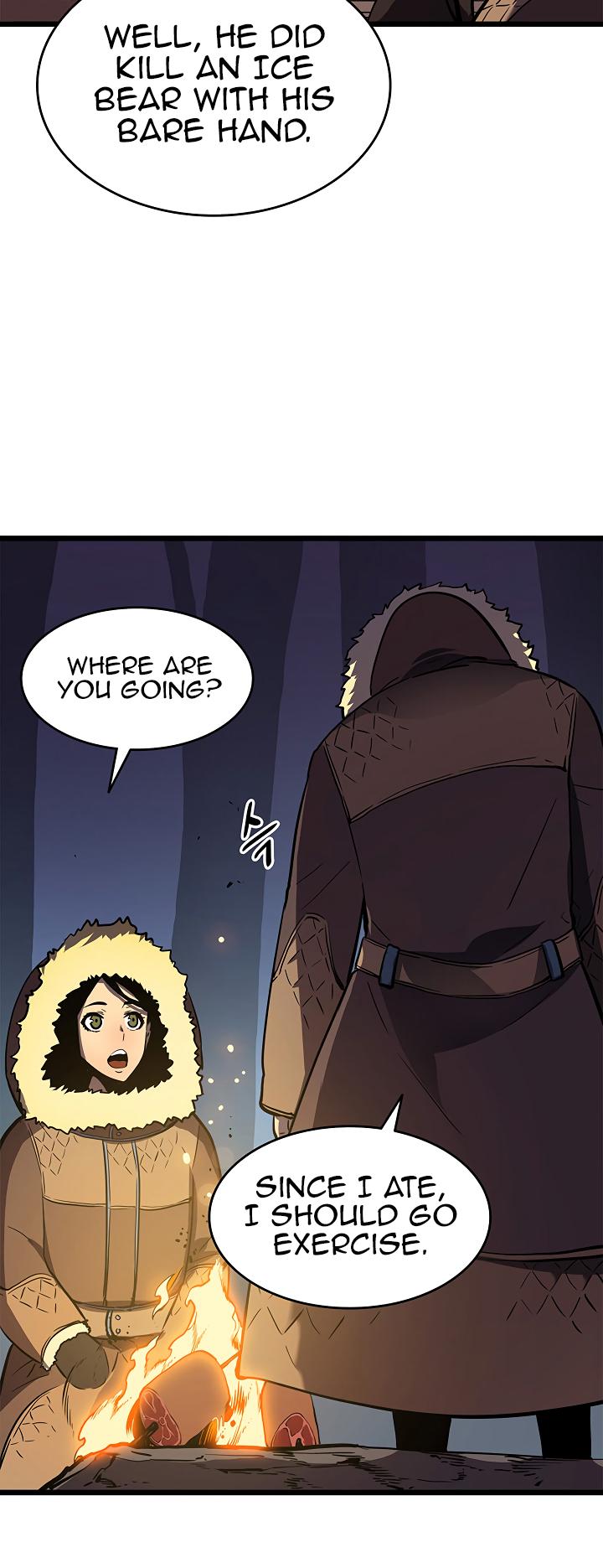 Solo Leveling Chapter 50 — page 41