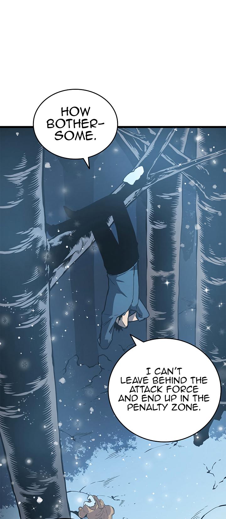 Solo Leveling Chapter 50 — page 43