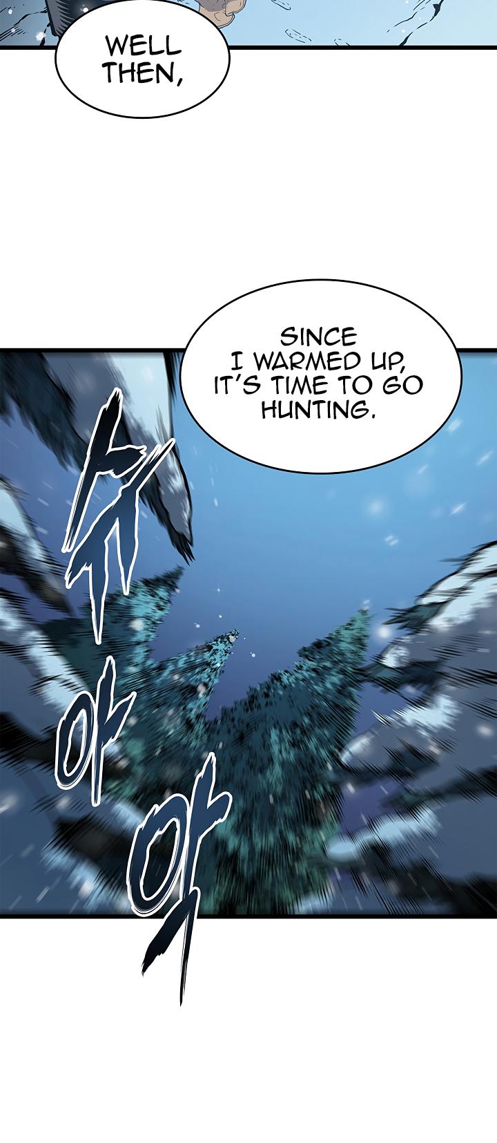 Solo Leveling Chapter 50 — page 44