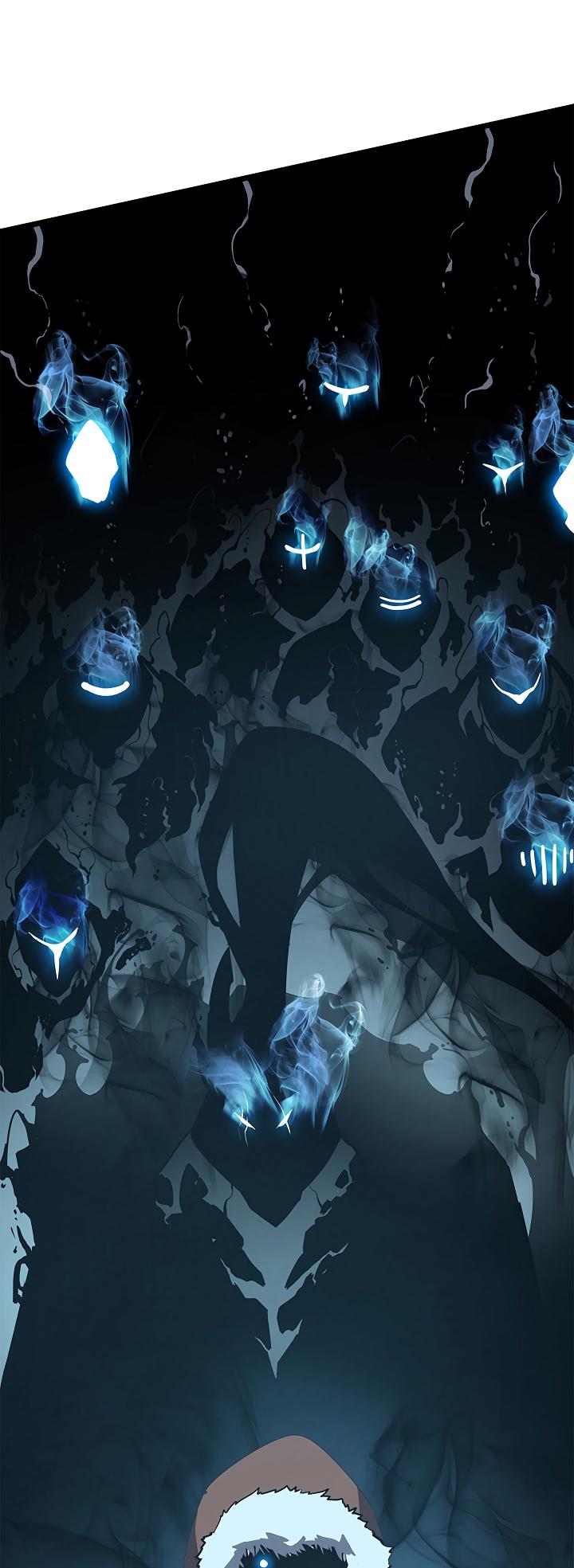 Solo Leveling Chapter 50 — page 51