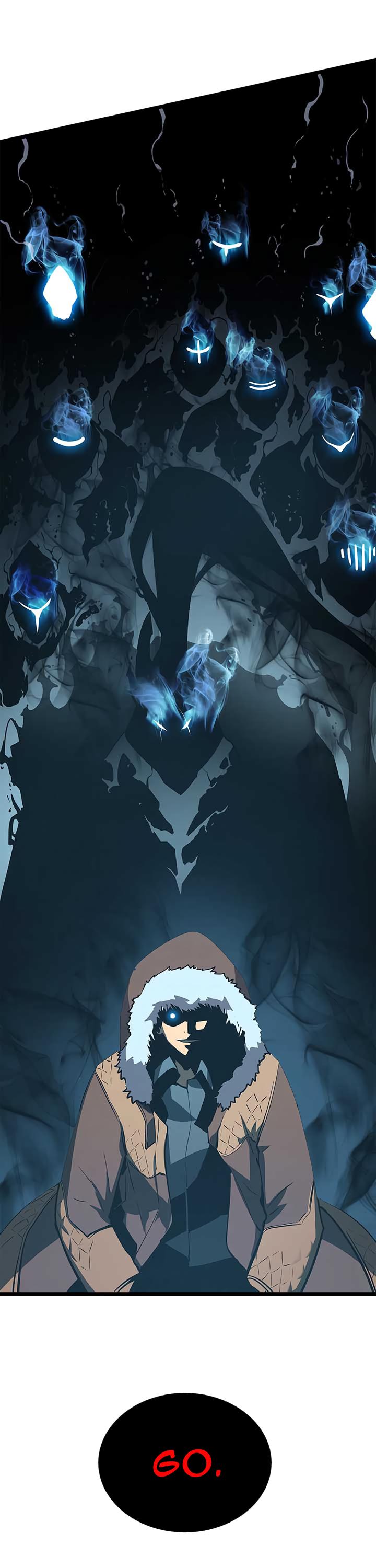 Solo Leveling Chapter 51 — page 1