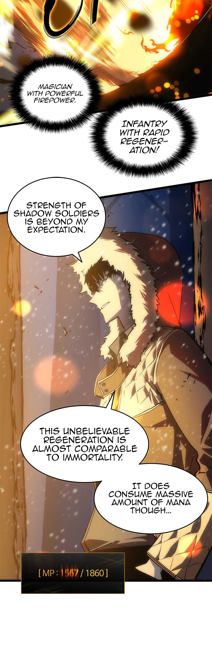 Solo Leveling Chapter 51 — page 9