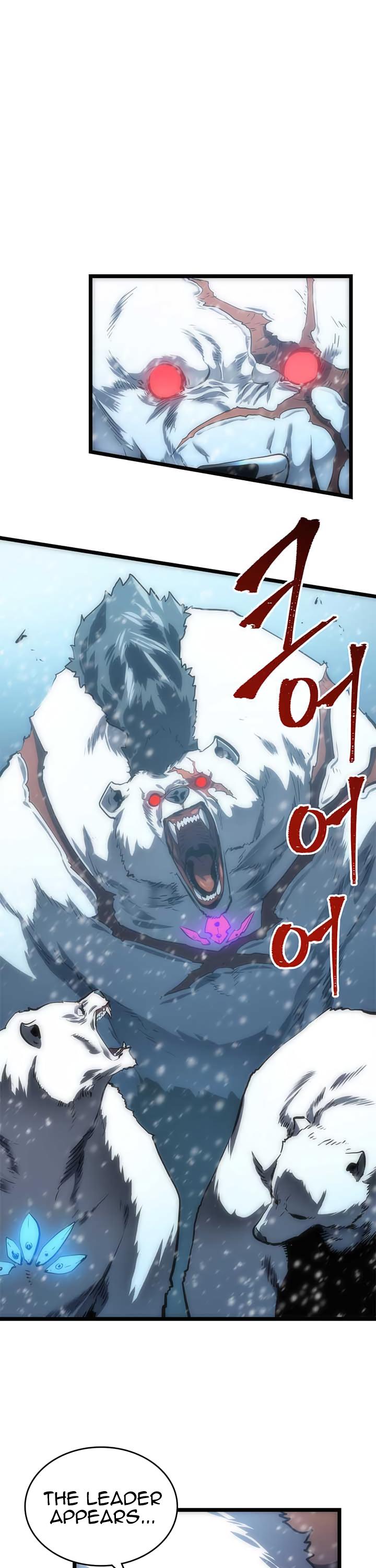 Solo Leveling Chapter 51 — page 10