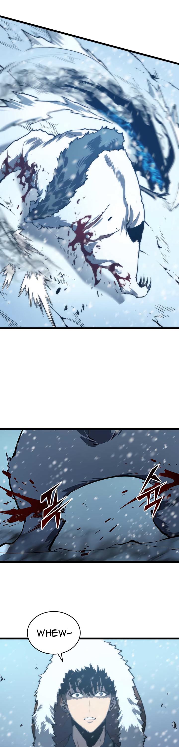 Solo Leveling Chapter 51 — page 22