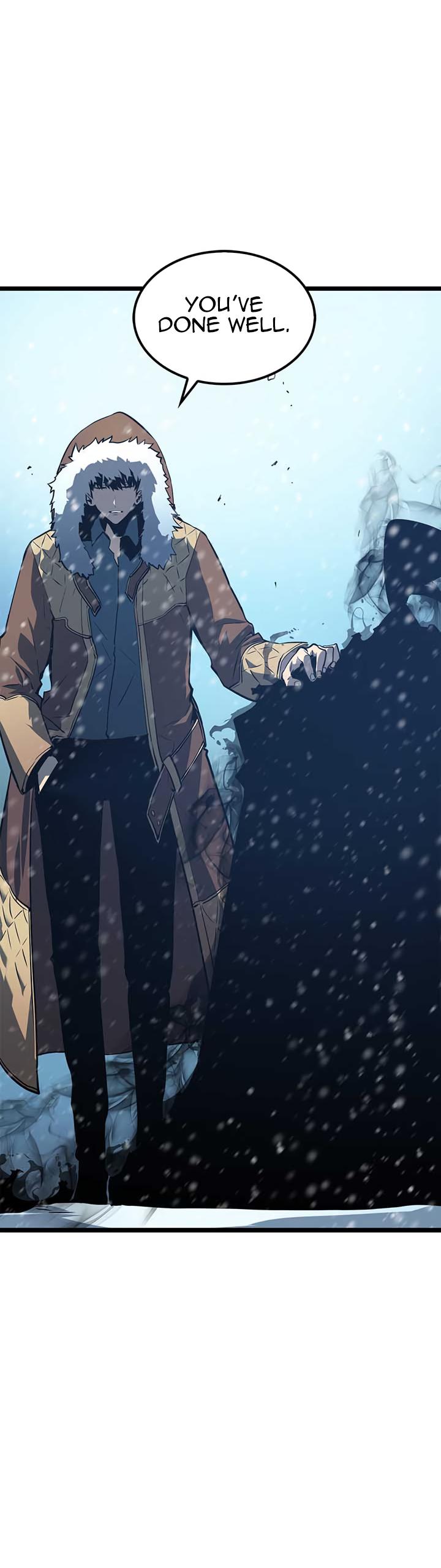 Solo Leveling Chapter 51 — page 31