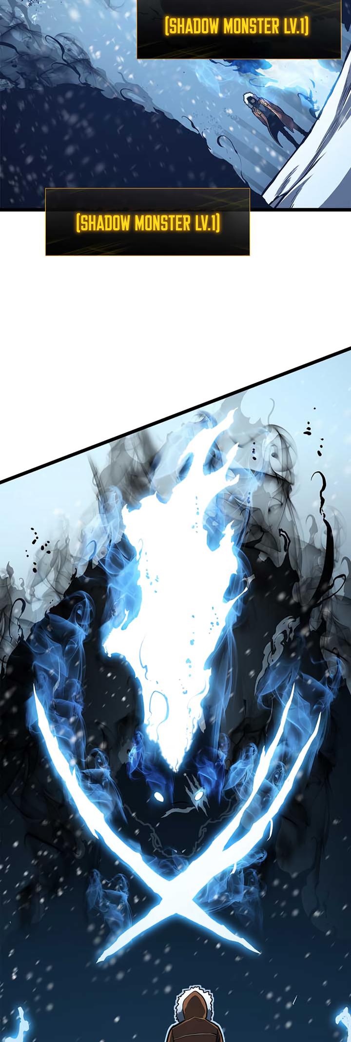 Solo Leveling Chapter 51 — page 34