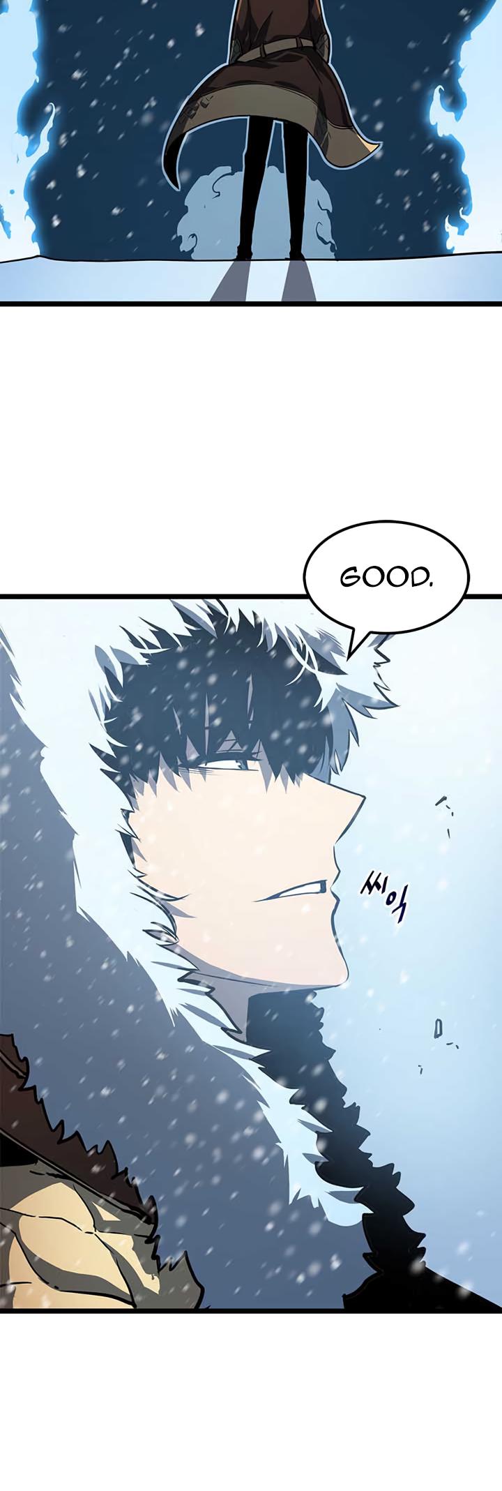 Solo Leveling Chapter 51 — page 35