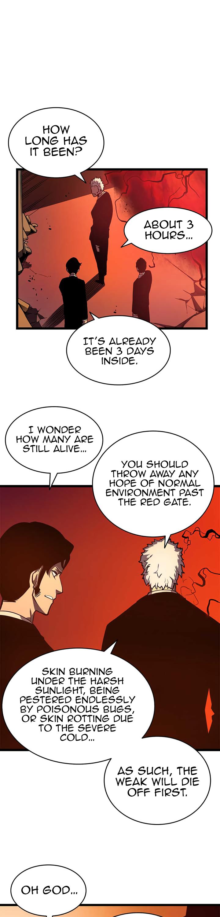 Solo Leveling Chapter 51 — page 36